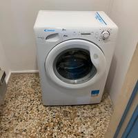 Lavatrice Candy slim