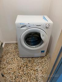 Lavatrice Candy slim