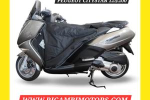 TERMOSCUDO PEUGEOT CITYSTAR 125/200