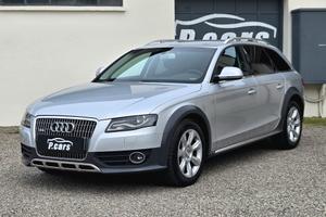 Audi A4 allroad 3.0 V6 TDI S tronic Advanced
