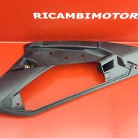 COVER SPECCHIETTO FRECCIA DX BMW R1200RT