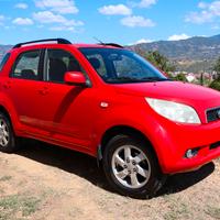 Daihatsu Terios 1.3 4WD - NEOPATENTATI OK
