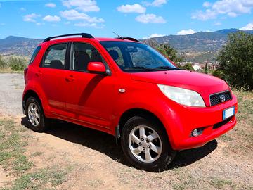 Daihatsu Terios 1.3 4WD - NEOPATENTATI OK