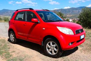 Daihatsu Terios 1.3 4WD - NEOPATENTATI OK
