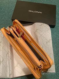 Portafogli donna firmato