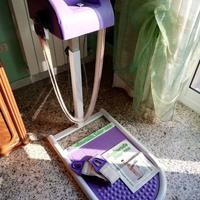 Vibromassaggiatore Amerika Star