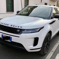 LAND ROVER RR Evoque 2ª serie - 2021