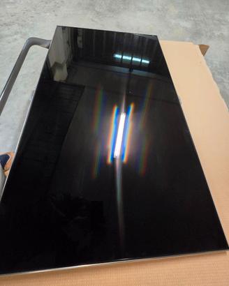 Smart tv Samsung serie 8000 3D 8 K da riparare Sma