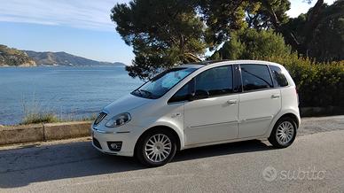 Musa 95 hp per JAGUAR  X TYPE