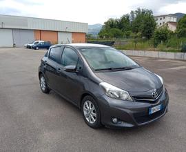 Yaris 1.3 5 porte Lounge "KM CERTIFICATI"