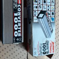 Converter di tensione