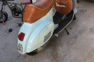 Vespa tre marce