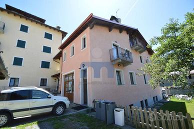 Appartamento di 41 m² con 1 locale a Bormio