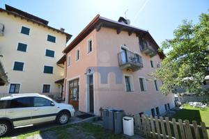 Appartamento di 41 m² con 1 locale a Bormio