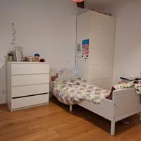 Cameretta IKEA per bambini