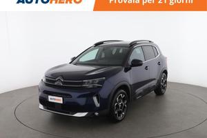 CITROEN C5 Aircross PureTech 130 S&S EAT8 Shine