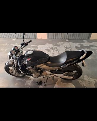 Moto Honda Hornet