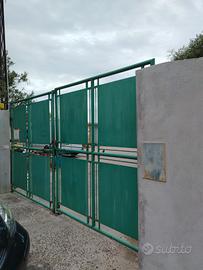  locale deposito/  ufficio 