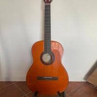 chitarra classica Eko