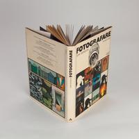 FOTOGRAFARE , TECNICA E ARTE, John Hedgecoe