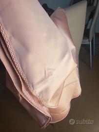 copri tavolino o tavolo rotondo