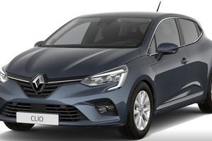 Renault Clio 1.0 GPL 100cv 1 PROPRIETARIO 2022