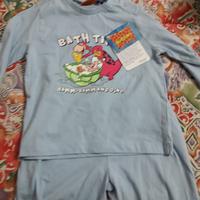 Pigiama original marines