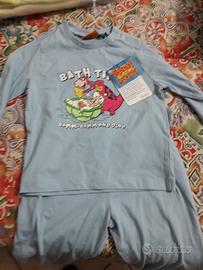 Pigiama original marines