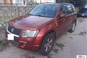 SUZUKI - Grand Vitara - 1.9 DDiS 5 porte