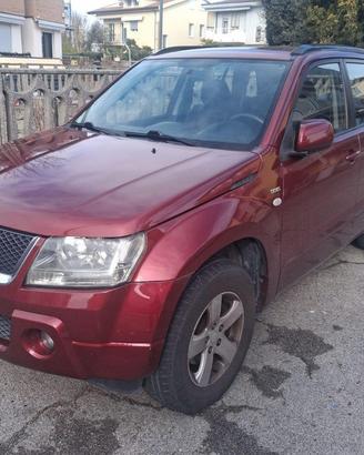 SUZUKI - Grand Vitara - 1.9 DDiS 5 porte