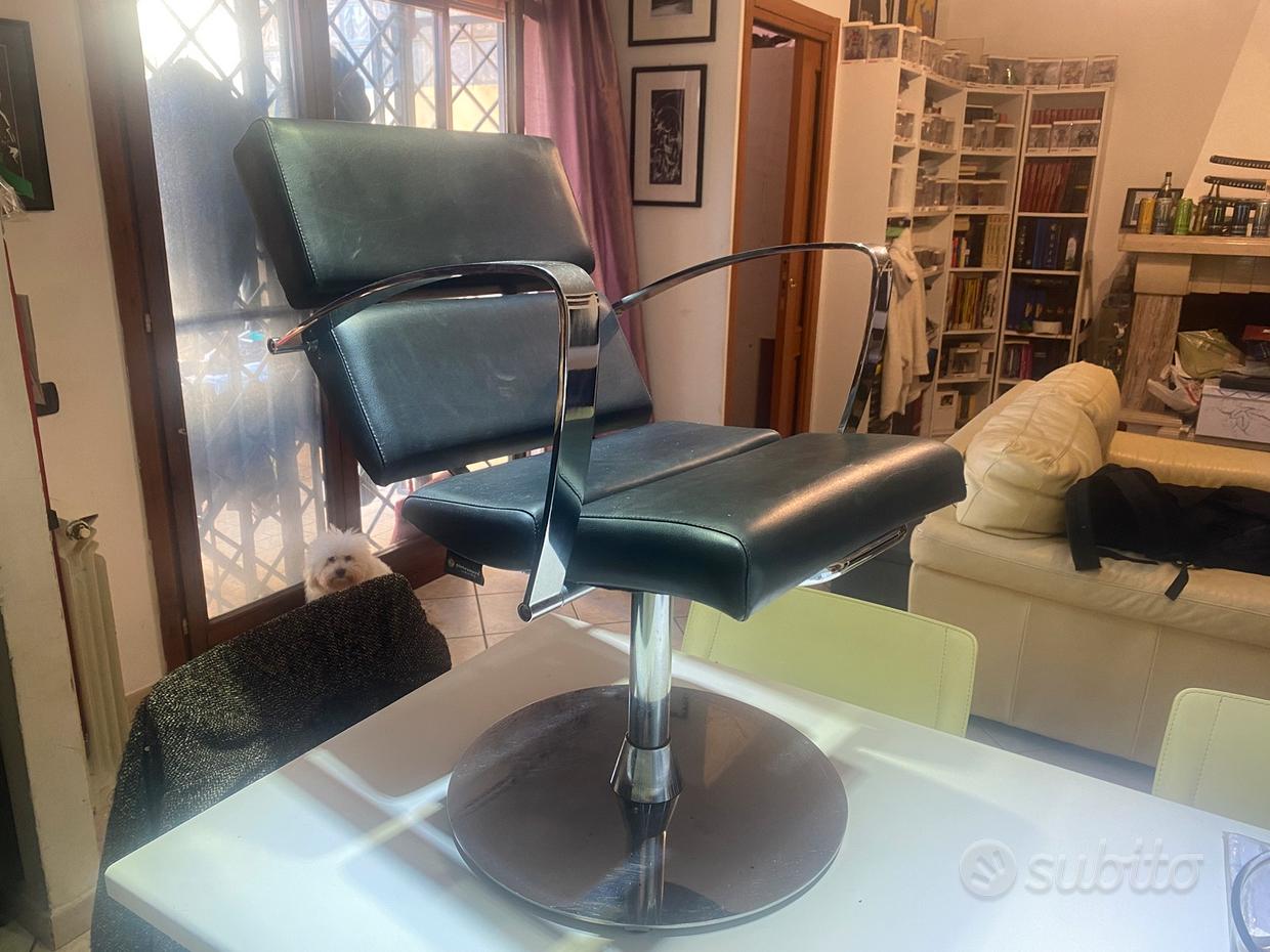 Mobili Usati Sedie Parrucchiere Usate Barber Shop Mobili Per