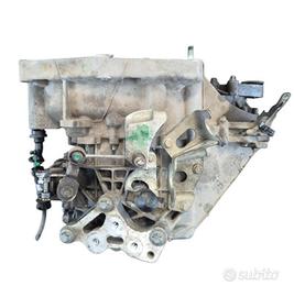 CAMBIO MANUALE COMPLETO FIAT 500 X Serie 55269350