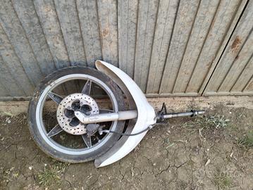 Ricambi usati ciclomotori e moto