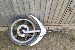 Ricambi usati ciclomotori e moto