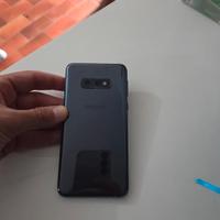 Samsung S10e