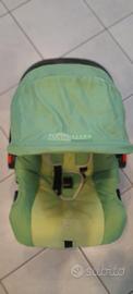 Passeggino Trio - Foppa Pedretti Verde