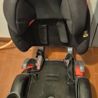 seggiolino bimbo