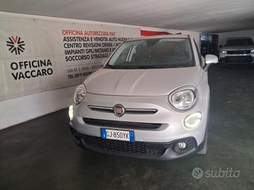 Fiat 500X 1.3 MultiJet 95 CV Club