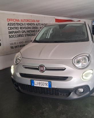Fiat 500X 1.3 MultiJet 95 CV Club