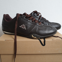 Sneakers marca Kappa