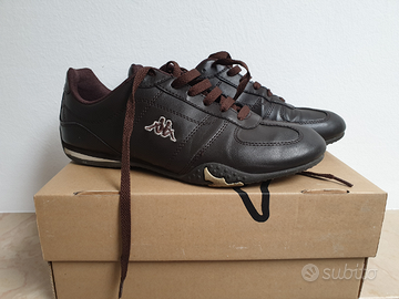 Sneakers marca Kappa