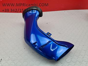 CONVOGLIATORE SINISTRO YAMAHA R1 2006 2005 2004