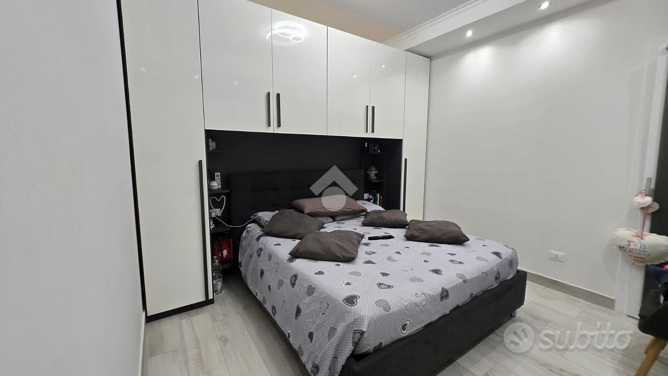 Appartamento – Pomezia (Torvajanica Alta), Viceré - Altro