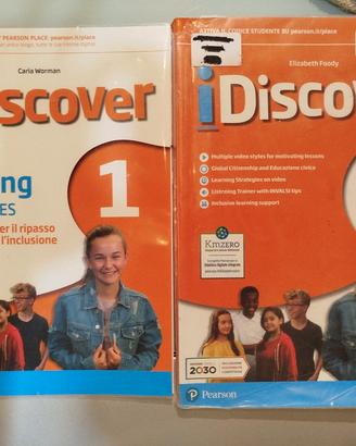i Discover 1