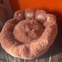 Cuccia letto per cani di grossa taglia 100 cm