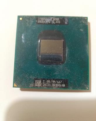 intel T3200 