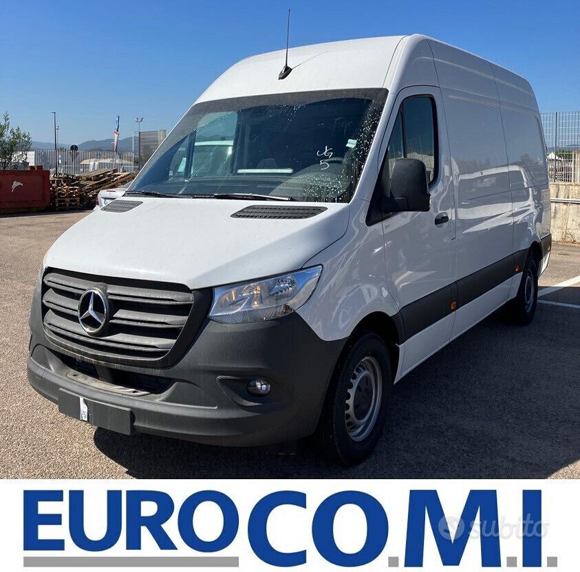 SPRINTER FURGONE NUOVO PRONTA CONSEGNA