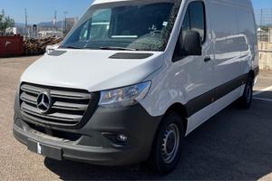 SPRINTER FURGONE NUOVO PRONTA CONSEGNA