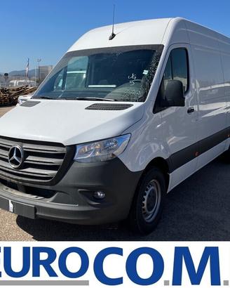 SPRINTER FURGONE NUOVO PRONTA CONSEGNA
