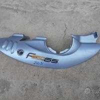 Fianchetto posteriore dx bmw f 650 gs 2003